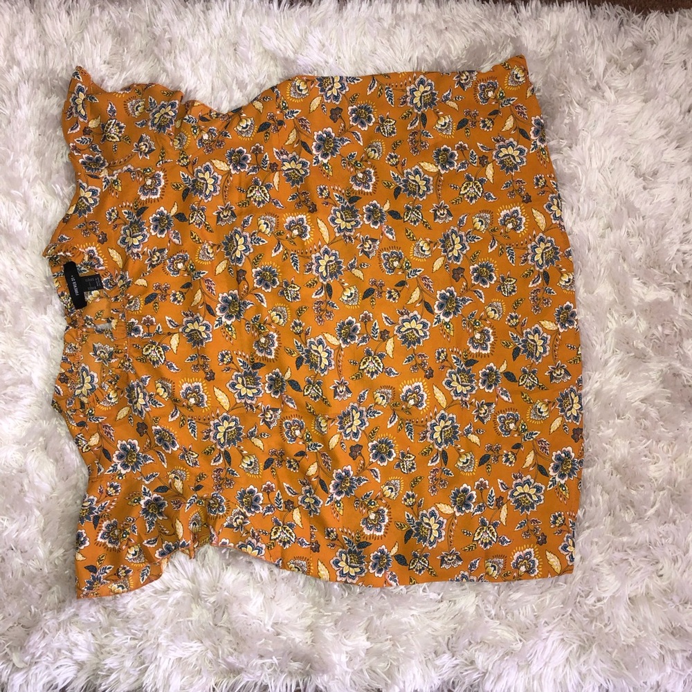 Blouse from Forever21